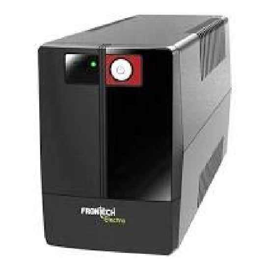 Generic Frontech 725 VA UPS 12 watts 7 amps